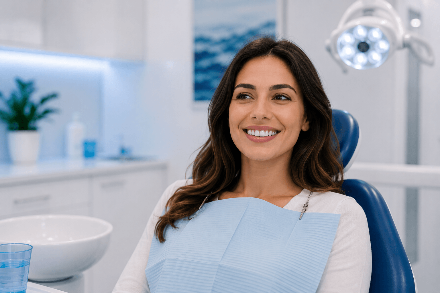 Final Thoughts — Setting the Right Expectations for Teeth Whitening